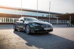 Alpina B6 Bi-Turbo Coupe Edition 50 2015 года